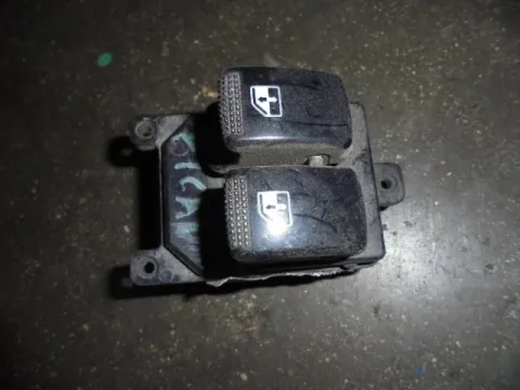 Διακόπτης Παραθύρων Κεντρικός Αριστερής 7ΠΙΝ για KIA PICANTO (2004 - 2008) (BA) Hatchback - 5dr