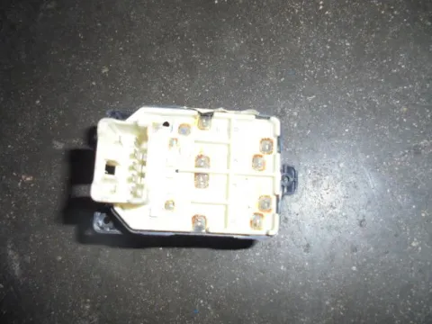 Διακόπτης Παραθύρων Κεντρικός Αριστερής 7ΠΙΝ για KIA PICANTO (2004 - 2008) (BA) Hatchback - 5dr -  Διακόπτης Παραθύρων Κεντρικός Αριστερής 7ΠΙΝ για KIA PICANTO (2004 - 2008) (BA) Hatchback - 5dr -