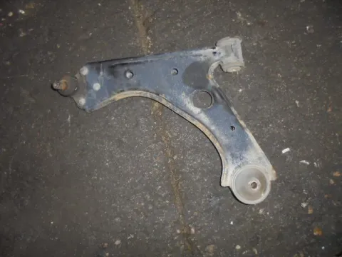 Ψαλίδι Εμπρός Αριστερό για OPEL CORSA (2006 - 2011) D , (2011 - 2014) D ΠΑΛΕΤΑ 1 *223236*