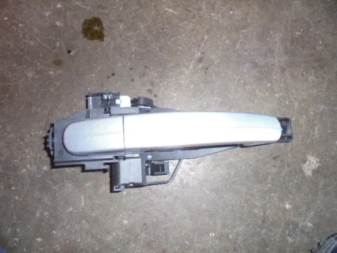 Πετούγια Πόρτας Εξωτερική Πίσω Δεξιά για FORD KUGA (2013 - 2017) Πετούγια Πόρτας Εξωτερική Πίσω Δεξιά για FORD KUGA (2013 - 2017)