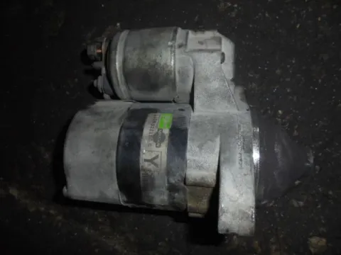 Μίζα 27E40 για NISSAN MICRA (2003 - 2005) (K12) Μίζα 27E40 για NISSAN MICRA (2003 - 2005) (K12)