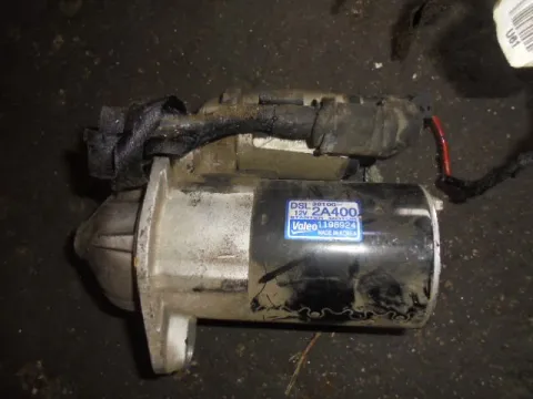Μίζα 361002Α400 για HYUNDAI i20 (2012 - 2015) ( ) 1100 Diesel CRDI U2 75hp (D3FA) Μίζα 361002Α400 για HYUNDAI i20 (2012 - 2015) ( ) 1100 Diesel CRDI U2 75hp (D3FA)