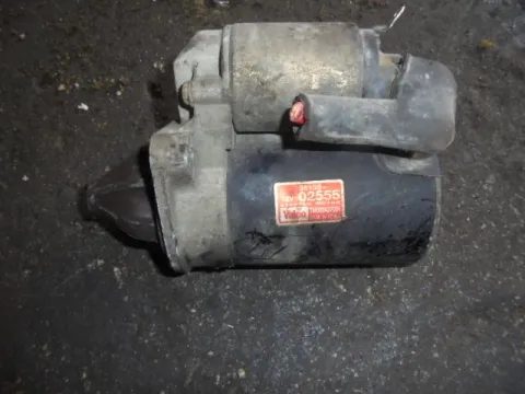 Μίζα 3610002555 για HYUNDAI GETZ (2006 - 2009 ) (TB) Μίζα 3610002555 για HYUNDAI GETZ (2006 - 2009 ) (TB)