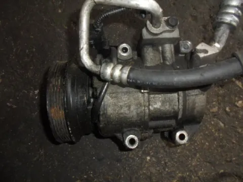 Συμπιεστής A-C (Κομπρέσορας) για HYUNDAI i30 (2007 - 2012) Diesel Συμπιεστής A-C (Κομπρέσορας) για HYUNDAI i30 (2007 - 2012) Diesel