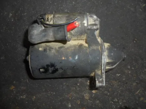 Μίζα για HYUNDAI ACCENT (1999 - 2002) (CG) (LC) Μίζα για HYUNDAI ACCENT (1999 - 2002) (CG) (LC)