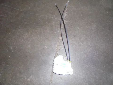 Ηλεκτρομαγνητική Κλειδαριά Εμπρός Δεξιά 2pin για SUZUKI VITARA (2015 - ) Ηλεκτρομαγνητική Κλειδαριά Εμπρός Δεξιά 2pin για SUZUKI VITARA (2015 - )