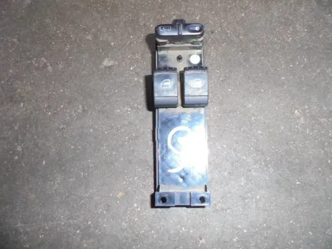 Διακόπτης Παραθύρων Κεντρικός Αριστερής 2πλος 6pin για SEAT LEON (1999 - 2005) (1MZ) , TOLEDO (1999 - 2005) (1M) Διακόπτης Παραθύρων Κεντρικός Αριστερής 2πλος 6pin για SEAT LEON (1999 - 2005) (1MZ) , TOLEDO (1999 - 2005) (1M)