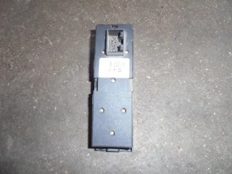 Διακόπτης Παραθύρων Κεντρικός Αριστερής 2πλος 6pin για SEAT LEON (1999 - 2005) (1MZ) , TOLEDO (1999 - 2005) (1M) - 