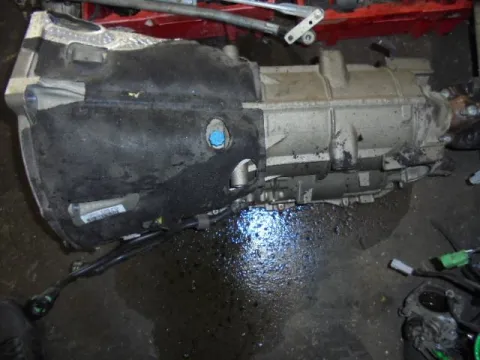 Κιβώτιο Ταχυτήτων (Σασμάν) Αυτόματο για BMW 1 Series (2012- 2015)  (F20) 2000 Diesel 143hp 118d (1E11) Κιβώτιο Ταχυτήτων (Σασμάν) Αυτόματο για BMW 1 Series (2012- 2015)  (F20) 2000 Diesel 143hp 118d (1E11)
