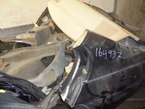 Τροπέτο Εμπρός Κουφάρι για BMW 3 Series (2005 - 2008) (E90-1-2-3) *ΔΒ* - 