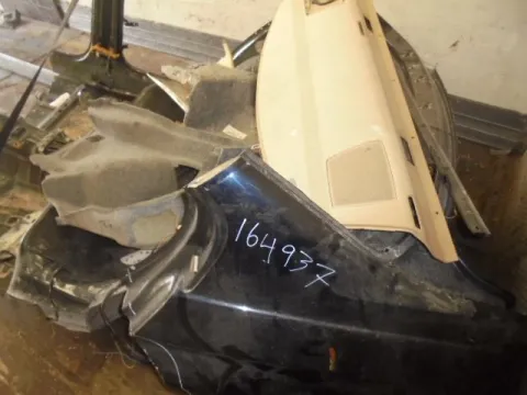 Τροπέτο Εμπρός Κουφάρι για BMW 3 Series (2005 - 2008) (E90-1-2-3) *ΔΒ* - 