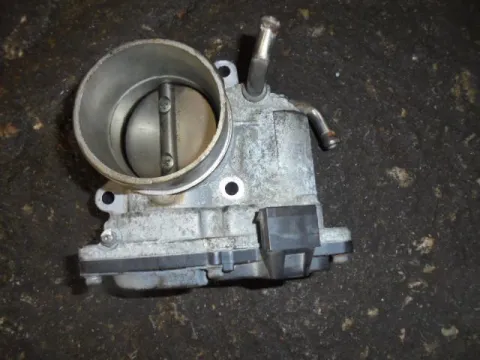 Σώμα Πεταλούδας για MITSUBISHI OUTLANDER (2007 - 2012) (CW) 2400 (4B12) Petrol 170 Mivec 4wd Σώμα Πεταλούδας για MITSUBISHI OUTLANDER (2007 - 2012) (CW) 2400 (4B12) Petrol 170 Mivec 4wd