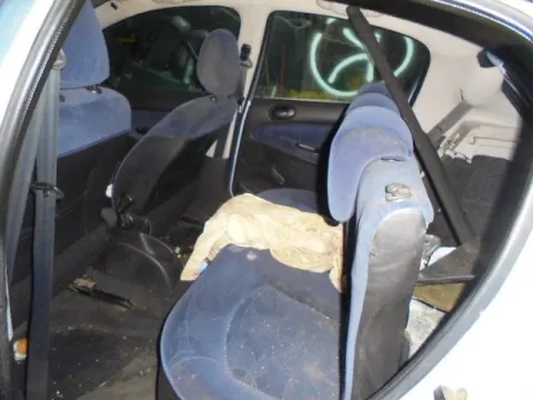 Τροπέτο Αμάξι Κουφάρι Χ. Πίσω Άξονα για PEUGEOT 206 (1998 - 2002) (2A) (2C) (T3E) Ηatchback - 5dr 1400 (KFW ) (KFX) Petrol 75 *ΔΒ* -  Τροπέτο Αμάξι Κουφάρι Χ. Πίσω Άξονα για PEUGEOT 206 (1998 - 2002) (2A) (2C) (T3E) Ηatchback - 5dr 1400 (KFW ) (KFX) Petrol 75 *ΔΒ* -