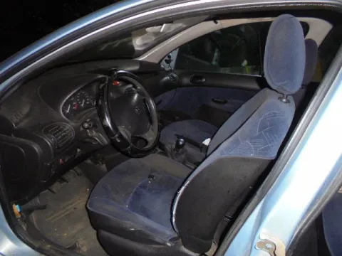 Τροπέτο Αμάξι Κουφάρι Χ. Πίσω Άξονα για PEUGEOT 206 (1998 - 2002) (2A) (2C) (T3E) Ηatchback - 5dr 1400 (KFW ) (KFX) Petrol 75 *ΔΒ* -  Τροπέτο Αμάξι Κουφάρι Χ. Πίσω Άξονα για PEUGEOT 206 (1998 - 2002) (2A) (2C) (T3E) Ηatchback - 5dr 1400 (KFW ) (KFX) Petrol 75 *ΔΒ* -