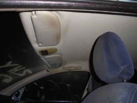 Τροπέτο Αμάξι Κουφάρι Χ. Πίσω Άξονα για PEUGEOT 206 (1998 - 2002) (2A) (2C) (T3E) Ηatchback - 5dr 1400 (KFW ) (KFX) Petrol 75 *ΔΒ* -  Τροπέτο Αμάξι Κουφάρι Χ. Πίσω Άξονα για PEUGEOT 206 (1998 - 2002) (2A) (2C) (T3E) Ηatchback - 5dr 1400 (KFW ) (KFX) Petrol 75 *ΔΒ* -