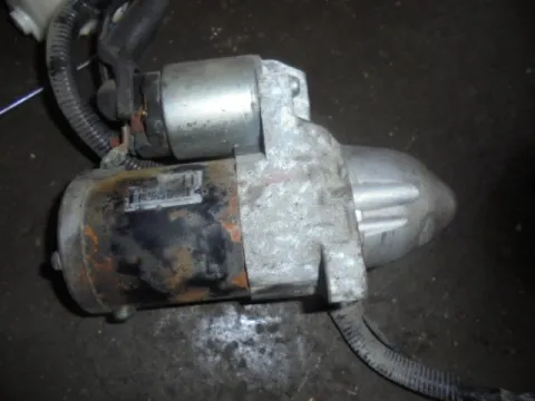 Μίζα M000T21571 για MITSUBISHI LANCER (2008 - ) (CX-CY) Μίζα M000T21571 για MITSUBISHI LANCER (2008 - ) (CX-CY)