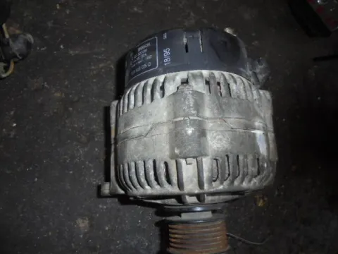 Δυναμό - Εναλλάκτης 0123320001 για VW TRANSPORTER (1991 - 1996) (70X) (T4) , (1997 - 2003) (70X) (T4) Δυναμό - Εναλλάκτης 0123320001 για VW TRANSPORTER (1991 - 1996) (70X) (T4) , (1997 - 2003) (70X) (T4)