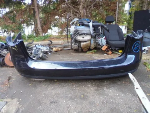 Προφυλακτήρας Πίσω για VW PASSAT (2005 - 2011) (3C2) S-Wagon - 5dr (ΕΚΡ.) Προφυλακτήρας Πίσω για VW PASSAT (2005 - 2011) (3C2) S-Wagon - 5dr (ΕΚΡ.)