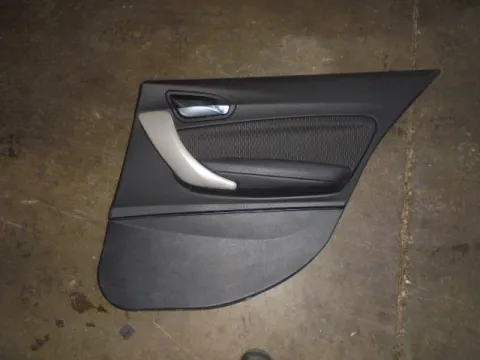 Επένδυση Πόρτας (Ταπετσαρία) Πίσω Δεξιά για BMW 1 Series (2015 - ) Hatchback - 5dr (F21-20) Επένδυση Πόρτας (Ταπετσαρία) Πίσω Δεξιά για BMW 1 Series (2015 - ) Hatchback - 5dr (F21-20)
