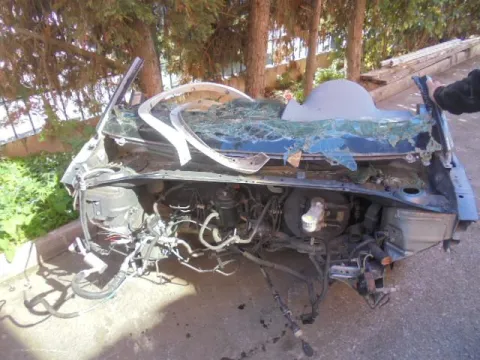 Τροπέτο Εμπρός Κουφάρι για FIAT SEDICI (2007 - 2010) *ΔΒ* Τροπέτο Εμπρός Κουφάρι για FIAT SEDICI (2007 - 2010) *ΔΒ*