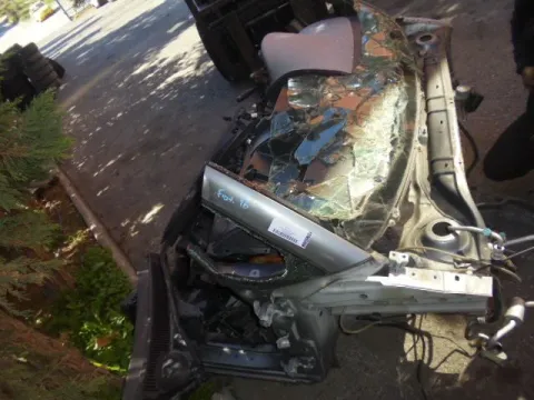 Τροπέτο Εμπρός Κουφάρι για FIAT SEDICI (2007 - 2010) *ΔΒ* - 