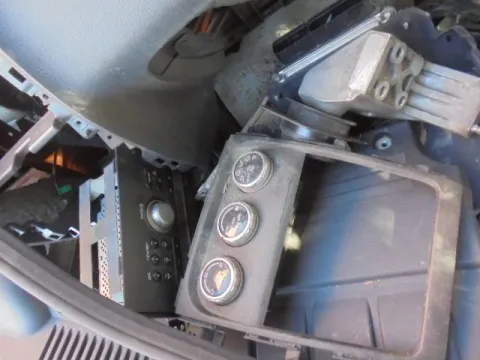 Τροπέτο Εμπρός Κουφάρι για FIAT SEDICI (2007 - 2010) *ΔΒ* - 