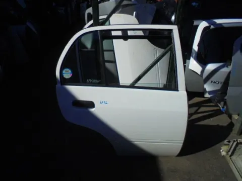 Πόρτα Πίσω Δεξιά για TOYOTA STARLET (1996 - 1999) (EP90-1) *Ε* Πόρτα Πίσω Δεξιά για TOYOTA STARLET (1996 - 1999) (EP90-1) *Ε*