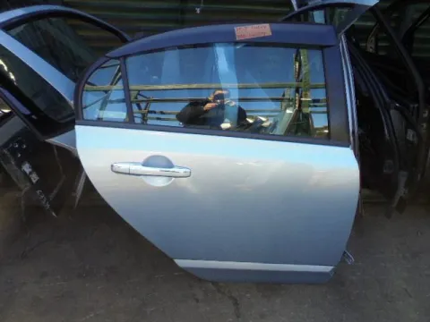 Πόρτα Πίσω Δεξιά για HONDA CIVIC (2006 - 2009) (FD - K - N) Sedan - 4dr *Ε* Πόρτα Πίσω Δεξιά για HONDA CIVIC (2006 - 2009) (FD - K - N) Sedan - 4dr *Ε*
