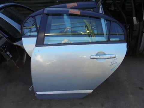 Πόρτα Πίσω Αριστερή για HONDA CIVIC (2006 - 2009) (FD - K - N) Sedan - 4dr *Ε* Πόρτα Πίσω Αριστερή για HONDA CIVIC (2006 - 2009) (FD - K - N) Sedan - 4dr *Ε*