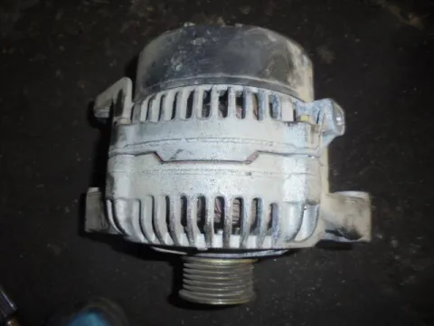 Δυναμό - Εναλλάκτης 90356897 για OPEL VECTRA (1999 - 2002) B , ASTRA (1998 - 2004) G Δυναμό - Εναλλάκτης 90356897 για OPEL VECTRA (1999 - 2002) B , ASTRA (1998 - 2004) G