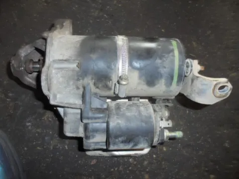 Μίζα 1005821523 για AUDI A4 (1995 - 1998) (8D) , 100 (1991 - 1995) (4A) (C4) Μίζα 1005821523 για AUDI A4 (1995 - 1998) (8D) , 100 (1991 - 1995) (4A) (C4)