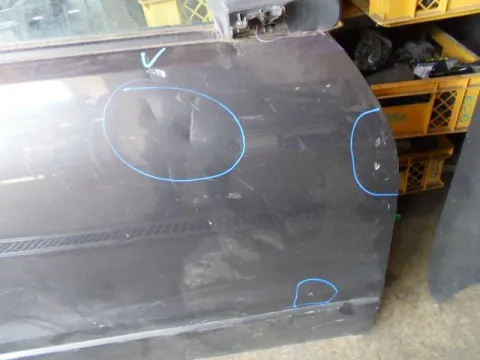 Πόρτα Εμπρός Δεξιά (Λίγο Χτυπημένη) για SUZUKI GRAND VITARA (2006 - 2009) (JB) , (2009 - 2012) (JB) *Ε* -  Πόρτα Εμπρός Δεξιά (Λίγο Χτυπημένη) για SUZUKI GRAND VITARA (2006 - 2009) (JB) , (2009 - 2012) (JB) *Ε* -