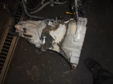 Κιβώτιο Ταχυτήτων (Σασμάν) Χειροκίνητο για AUDI 80 (1986 - 1991) (89) (89Q) (8A) (B3) 1400 (SE) Petrol 65 Κιβώτιο Ταχυτήτων (Σασμάν) Χειροκίνητο για AUDI 80 (1986 - 1991) (89) (89Q) (8A) (B3) 1400 (SE) Petrol 65