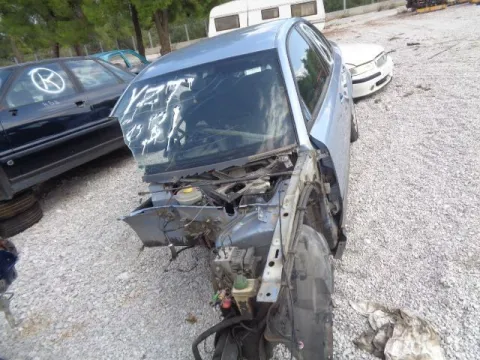 Τροπέτο Αμάξι κομπλέ Με Πίσω Άξονα Δισκόπλακες -ABS Με 4 Ζαντολάστιχα 195/65/15 για VW PASSAT (1997 - 2000) (3B2) Sedan - 4dr 1600 (ADP)(AHL)(ANA)(ARM) Petrol 101 *ΔΒ* Τροπέτο Αμάξι κομπλέ Με Πίσω Άξονα Δισκόπλακες -ABS Με 4 Ζαντολάστιχα 195/65/15 για VW PASSAT (1997 - 2000) (3B2) Sedan - 4dr 1600 (ADP)(AHL)(ANA)(ARM) Petrol 101 *ΔΒ*