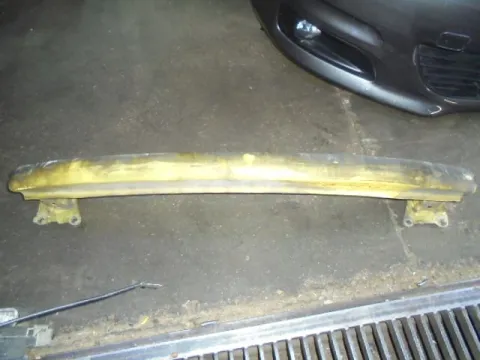 Τραβέρσα Προφυλακτήρα Πίσω για SKODA OCTAVIA (2004 - 2008) 5 (1Z3-5) Hatchback - 5dr , (2008 - 2013) 5 (1Z3-5) Τραβέρσα Προφυλακτήρα Πίσω για SKODA OCTAVIA (2004 - 2008) 5 (1Z3-5) Hatchback - 5dr , (2008 - 2013) 5 (1Z3-5)