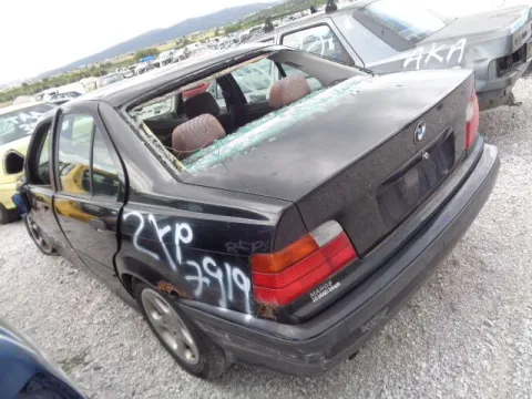 Τροπέτο Αμάξι Κουφάρι Με Πίσω Άξονα Ταμπούρα -ABS για BMW 3 Series (1990 - 1995) (E36) (E36) Sedan - 4dr 1600 (M 40 B16) Petrol 102 316 i , 1600 (M 43 B 16) Petrol 102 316 i *ΔΒ* -  Τροπέτο Αμάξι Κουφάρι Με Πίσω Άξονα Ταμπούρα -ABS για BMW 3 Series (1990 - 1995) (E36) (E36) Sedan - 4dr 1600 (M 40 B16) Petrol 102 316 i , 1600 (M 43 B 16) Petrol 102 316 i *ΔΒ* -
