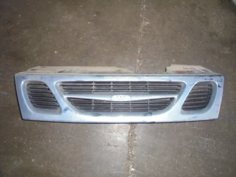 Μάσκα για SAAB 9-5 (1998 - 2005) (YS3E) Sedan - 4dr Μάσκα για SAAB 9-5 (1998 - 2005) (YS3E) Sedan - 4dr