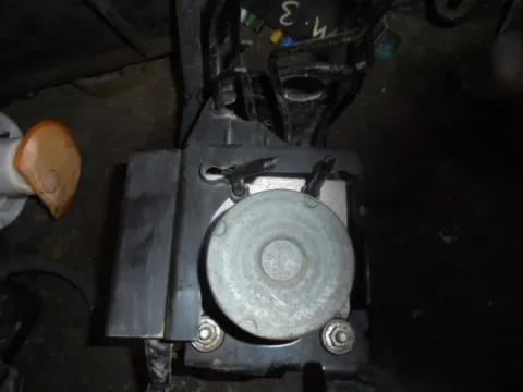 Μονάδα ABS 9822373680 για CITROEN C3 (2017 - ) Μονάδα ABS 9822373680 για CITROEN C3 (2017 - )