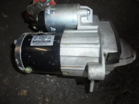 Μίζα 233004979R για NISSAN QASHQAI (2014 - 2017) , (2018 -) Μίζα 233004979R για NISSAN QASHQAI (2014 - 2017) , (2018 -)