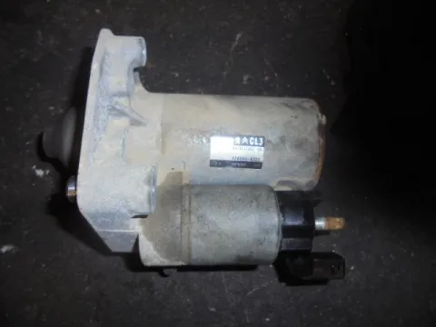 Μίζα 428000-8332 για CITROEN C1 (2014 - ) Μίζα 428000-8332 για CITROEN C1 (2014 - )