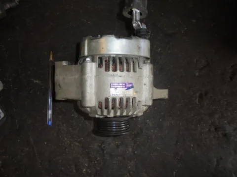 Δυναμό - Εναλλάκτης 31-400-68K10 για NISSAN PIXO (2009 - ) (UA0) , SUZUKI ALTO (2009 - 2015) (GF) (FC31) Δυναμό - Εναλλάκτης 31-400-68K10 για NISSAN PIXO (2009 - ) (UA0) , SUZUKI ALTO (2009 - 2015) (GF) (FC31)