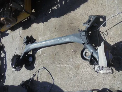 Πίσω Άξονας Δισκόπλακες -ABS 9681881080 για PEUGEOT 308 (2012 - 2014) ( ) *ΔΒ* Πίσω Άξονας Δισκόπλακες -ABS 9681881080 για PEUGEOT 308 (2012 - 2014) ( ) *ΔΒ*