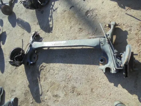 Πίσω Άξονας Δισκόπλακες -ABS για MITSUBISHI COLT (2008 - ) (JZ3) *ΔΒ* Πίσω Άξονας Δισκόπλακες -ABS για MITSUBISHI COLT (2008 - ) (JZ3) *ΔΒ*