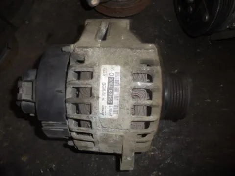 Δυναμό - Εναλλάκτης 31400-79J0 για FIAT SEDICI (2007 - 2010) 1900 (D19AA) Diesel 120 Multijet Δυναμό - Εναλλάκτης 31400-79J0 για FIAT SEDICI (2007 - 2010) 1900 (D19AA) Diesel 120 Multijet