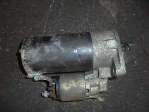 Μίζα 1 005 821 858 για FIAT BRAVO (1995 - 2001) (182) Μίζα 1 005 821 858 για FIAT BRAVO (1995 - 2001) (182)