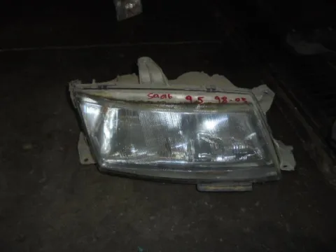Φανάρι Εμπρός Δεξί για SAAB 9-5 (1998 - 2005) (YS3E) Φανάρι Εμπρός Δεξί για SAAB 9-5 (1998 - 2005) (YS3E)