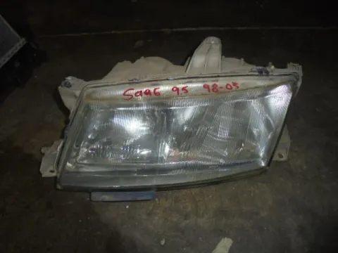 Φανάρι Εμπρός Αριστερό για SAAB 9-5 (1998 - 2005) (YS3E) Φανάρι Εμπρός Αριστερό για SAAB 9-5 (1998 - 2005) (YS3E)
