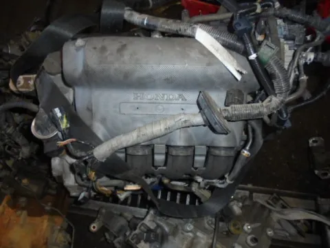 Κινητήρας Κορμός - Καπάκι L12A1 για HONDA JAZZ (2002 - 2005) (GD) 1200 (L12A1) petrol 78 (GD1) SOHC 8V i-Dsi Κινητήρας Κορμός - Καπάκι L12A1 για HONDA JAZZ (2002 - 2005) (GD) 1200 (L12A1) petrol 78 (GD1) SOHC 8V i-Dsi