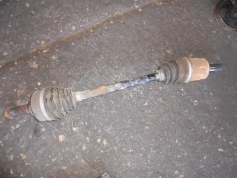 Ημιαξόνιο Εμπρός Αριστερό για HONDA JAZZ (2002 - 2005) (GD) 1200 (L12A1) petrol 78 (GD1) SOHC 8V i-Dsi Ημιαξόνιο Εμπρός Αριστερό για HONDA JAZZ (2002 - 2005) (GD) 1200 (L12A1) petrol 78 (GD1) SOHC 8V i-Dsi
