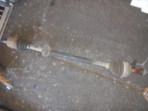 Ημιαξόνιο Εμπρός Δεξί για HONDA JAZZ (2002 - 2005) (GD) 1200 (L12A1) petrol 78 (GD1) SOHC 8V i-Dsi Ημιαξόνιο Εμπρός Δεξί για HONDA JAZZ (2002 - 2005) (GD) 1200 (L12A1) petrol 78 (GD1) SOHC 8V i-Dsi
